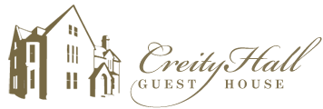 Creity Hall Guest House Bed and Breakfast