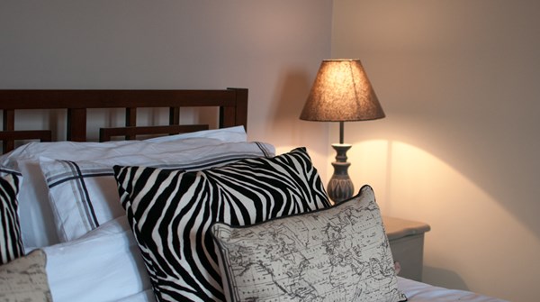 Creity Hall Guest House